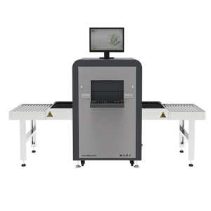 دستگاه ایکس ری ZKX6040