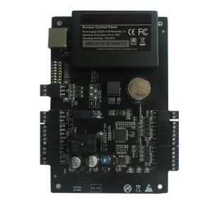 برد اکسس کنترل Zkteco c3-200