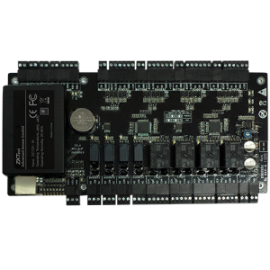 برد اکسس کنترل Zkteco c3-400