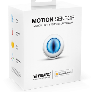 سنسور تشخیص حرکت FIBARO Motion Sensor