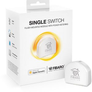 دستگاه کنترل هوشمند FIBARO SMART Switch