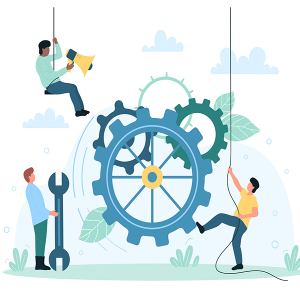 نصب و استقرار حرفه ای