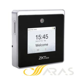 دستگاه حضور و غیاب Visible Light TL1