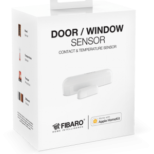 دستگاه سنسور درب و پنجره FIBARO Door/Window Sensor