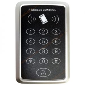 اکسس کنترل 1205-AS