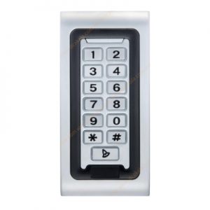 اکسس کنترل مدل 1206-AS