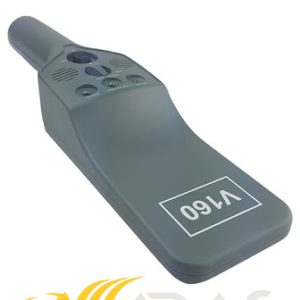 راکت بازرسی D300S | فلزیاب