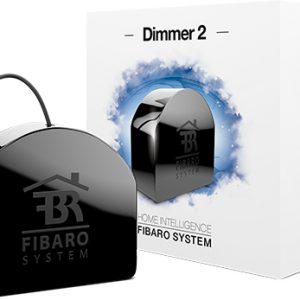 ماژول دیمر2 - FIBARO