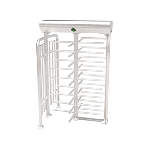 گیت کنترل تردد مدل AS-F3300