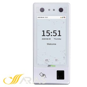 دستگاه حضور و غیاب ZK-G4