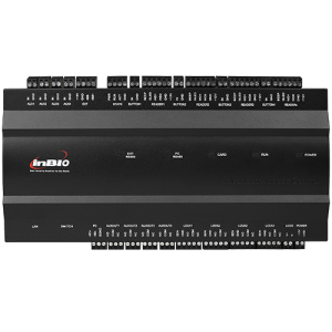 برد اکسس کنترل Zkteco InBio460