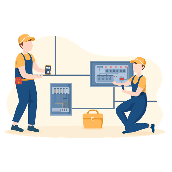 تعمیرات فوق تخصصی