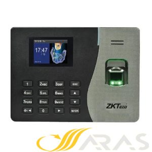 دستگاه حضور و غیاب ZK- K14