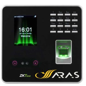 دستگاه حضور و غیاب ZK-MB20