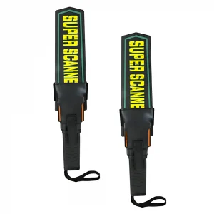 راکت بازرسی فلزیاب مدل AS-V210