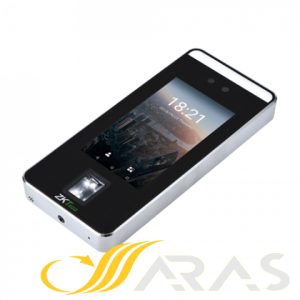 دستگاه SpeedFace-V5L