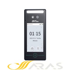 دستگاه حضور و غیاب Speedface V4L