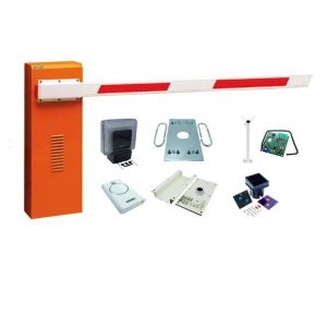 راهبند فک مدل 640 هیدرولیکی