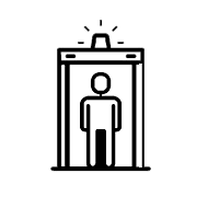 گیت بازرسی