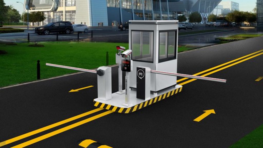 اتوماسیون پارکینگ ایمن تردد ارس
نرم افزار پارکینگ ایمن تردد ارس