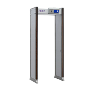 گیت بازرسی 33 زون مدل 833 ارس