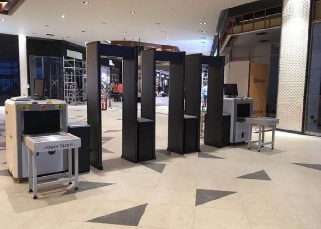 از کجا باید گیت فلزیاب با قیمت مناسب را تهیه کرد؟