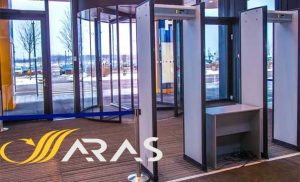 گیت فلزیاب بازرسی چیست ؟