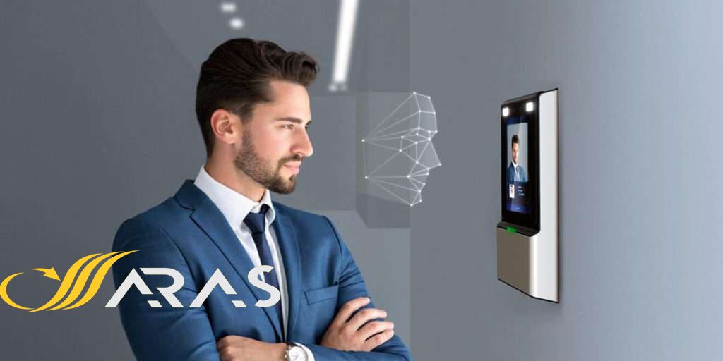 هک دستگاه حضور و غیاب اثر انگشت